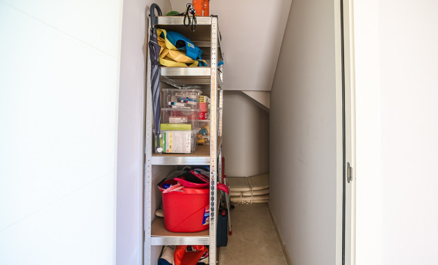 Herverkoop - Villa - San Miguel de Salinas - LAS COLINAS GOLF RESORT