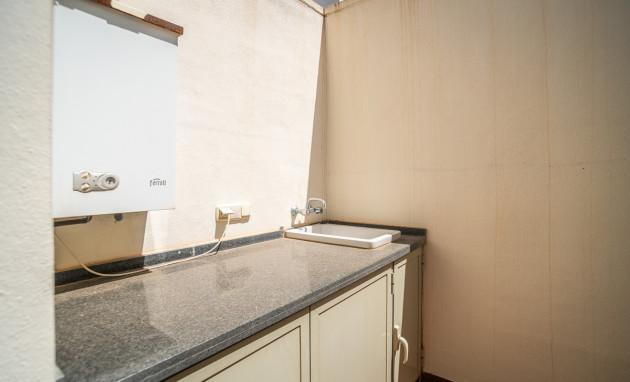 Herverkoop - Villa - San Miguel de Salinas - LAS COLINAS GOLF RESORT