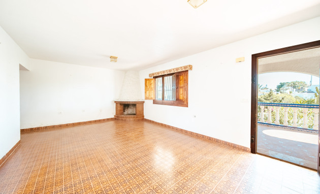 Revente - Villa - Orihuela Costa - Playa Flamenca