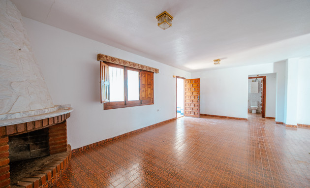 Revente - Villa - Orihuela Costa - Playa Flamenca