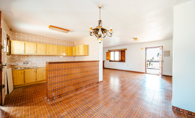 Revente - Villa - Orihuela Costa - Playa Flamenca