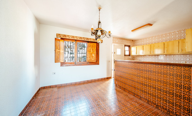 Revente - Villa - Orihuela Costa - Playa Flamenca