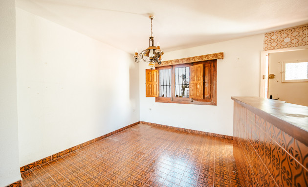 Revente - Villa - Orihuela Costa - Playa Flamenca