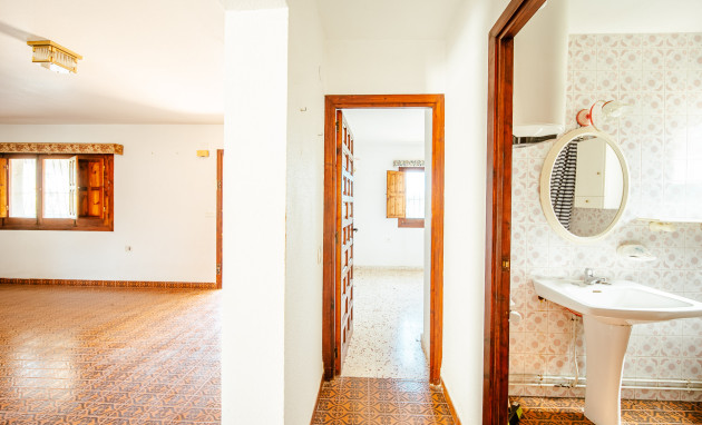 Revente - Villa - Orihuela Costa - Playa Flamenca