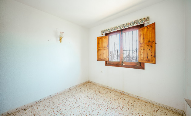 Revente - Villa - Orihuela Costa - Playa Flamenca