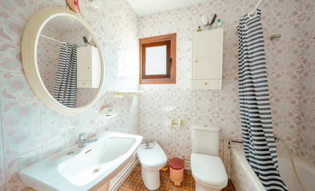 Revente - Villa - Orihuela Costa - Playa Flamenca