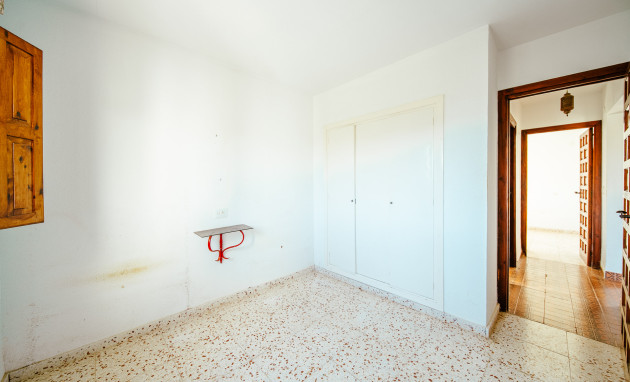 Revente - Villa - Orihuela Costa - Playa Flamenca