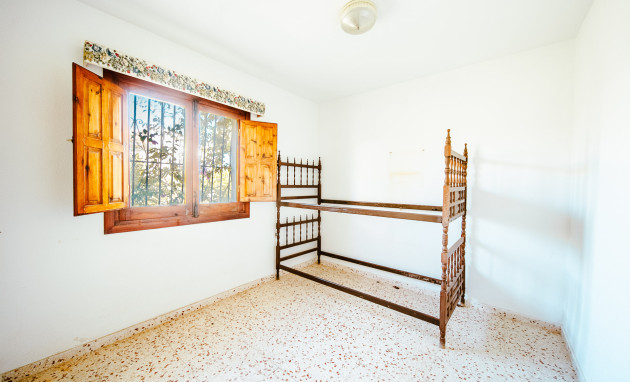 Revente - Villa - Orihuela Costa - Playa Flamenca