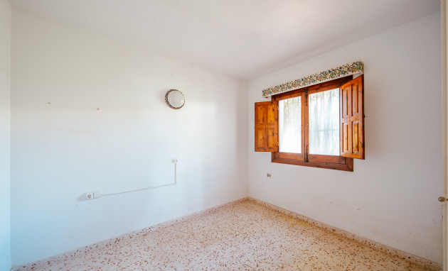 Revente - Villa - Orihuela Costa - Playa Flamenca