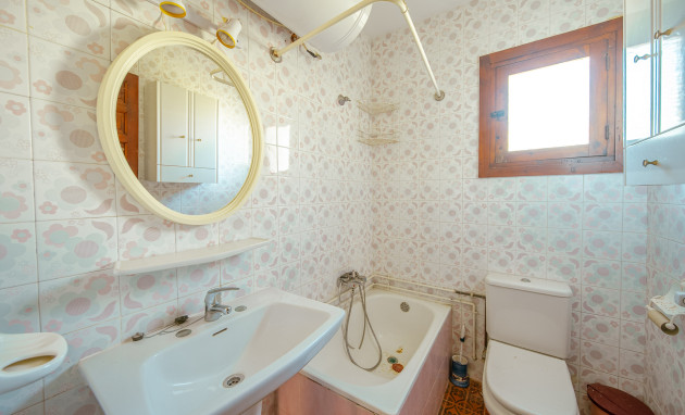 Revente - Villa - Orihuela Costa - Playa Flamenca