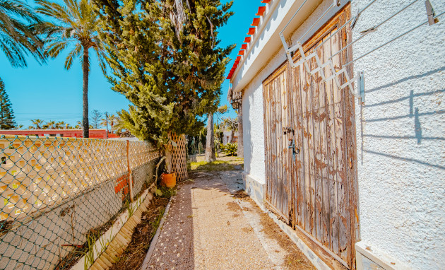 Revente - Villa - Orihuela Costa - Playa Flamenca