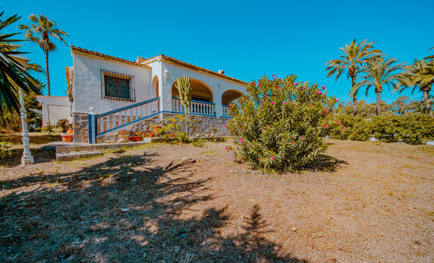 Revente - Villa - Orihuela Costa - Playa Flamenca