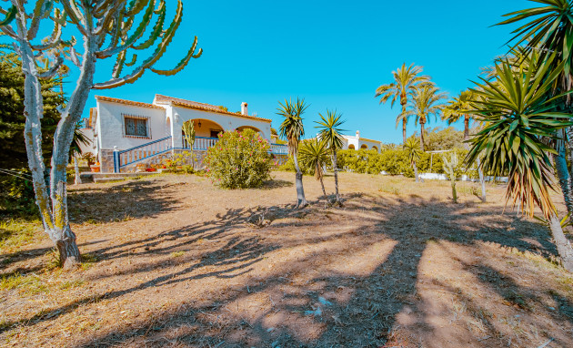 Revente - Villa - Orihuela Costa - Playa Flamenca