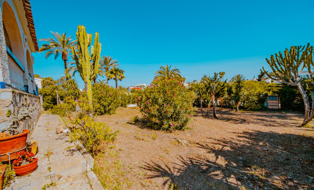 Revente - Villa - Orihuela Costa - Playa Flamenca