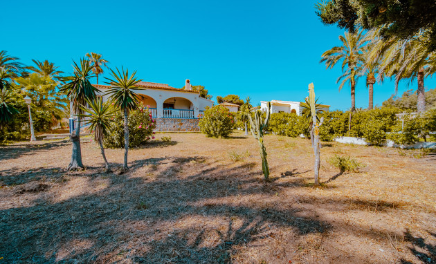 Revente - Villa - Orihuela Costa - Playa Flamenca