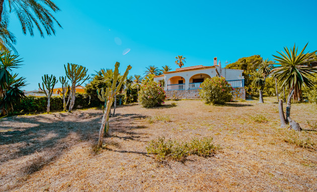 Revente - Villa - Orihuela Costa - Playa Flamenca