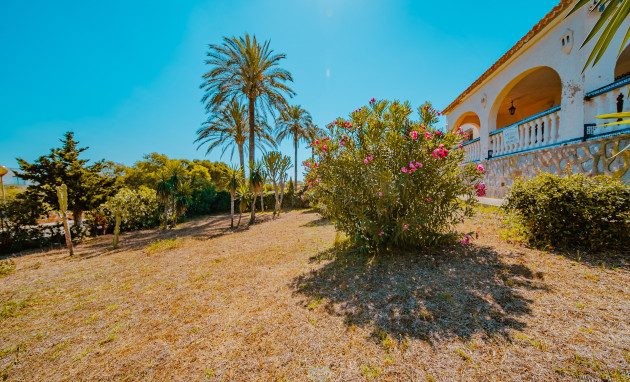 Revente - Villa - Orihuela Costa - Playa Flamenca