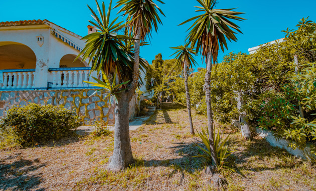 Revente - Villa - Orihuela Costa - Playa Flamenca