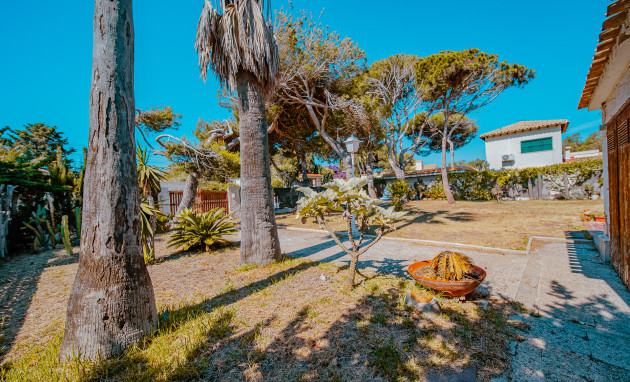 Revente - Villa - Orihuela Costa - Playa Flamenca