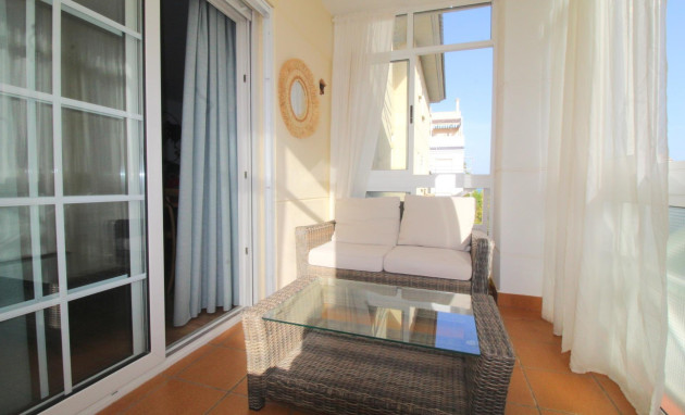 Herverkoop - Apartment - Torrevieja - La veleta