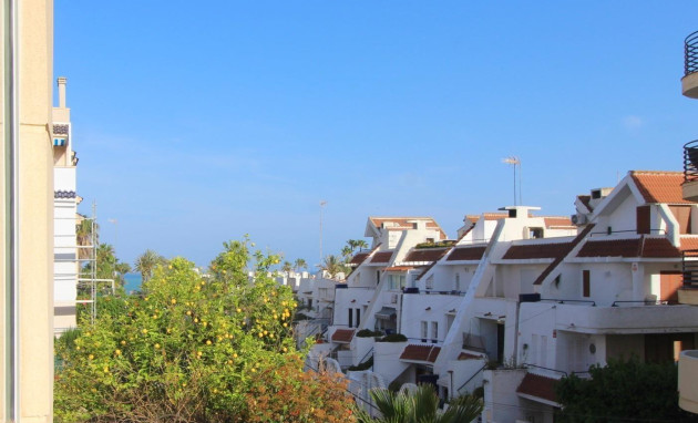 Herverkoop - Apartment - Torrevieja - La veleta