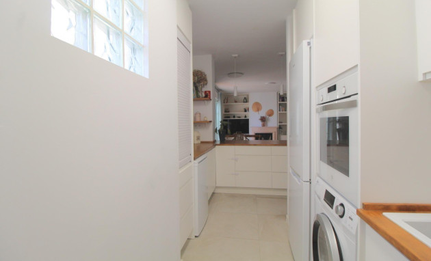 Herverkoop - Apartment - Torrevieja - La veleta