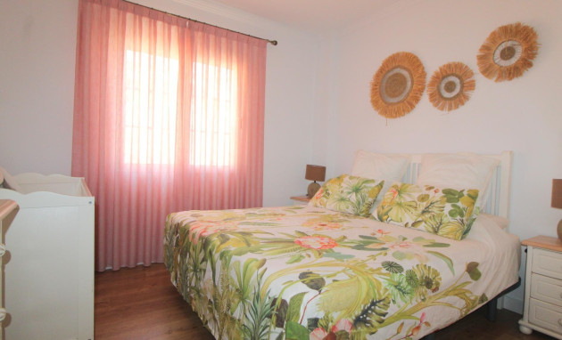 Herverkoop - Apartment - Torrevieja - La veleta