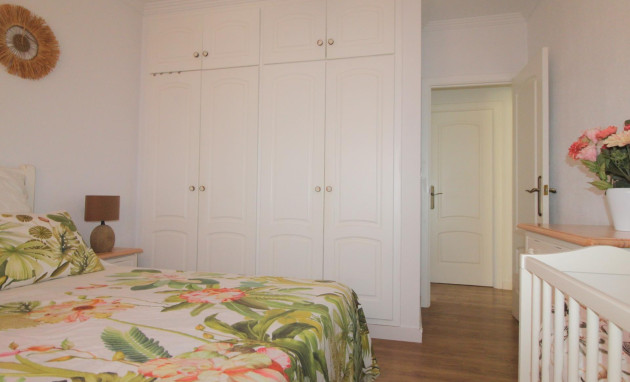 Herverkoop - Apartment - Torrevieja - La veleta