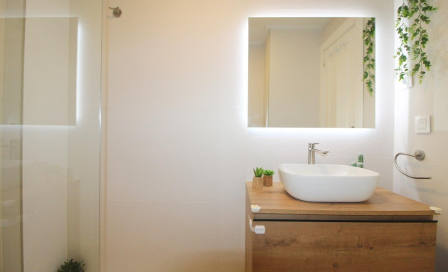 Herverkoop - Apartment - Torrevieja - La veleta