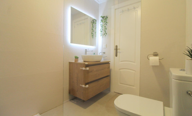 Herverkoop - Apartment - Torrevieja - La veleta