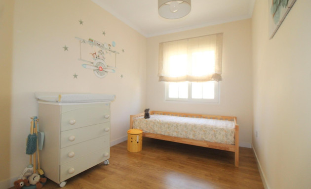 Herverkoop - Apartment - Torrevieja - La veleta