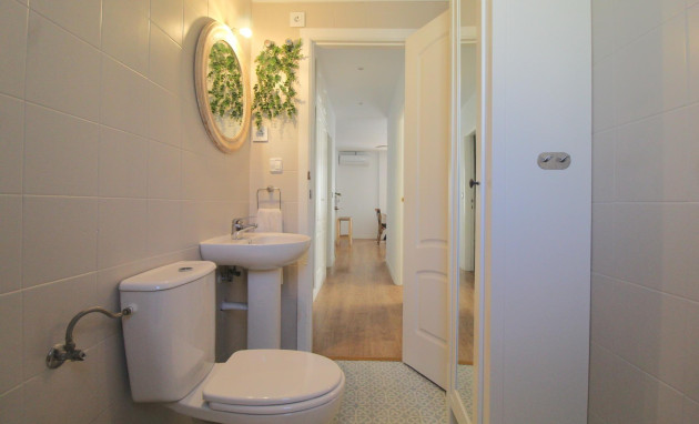 Herverkoop - Apartment - Torrevieja - La veleta