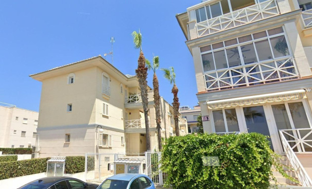 Herverkoop - Apartment - Torrevieja - La veleta