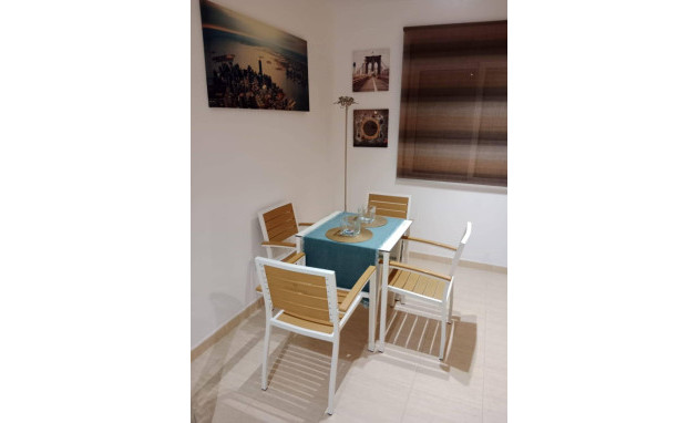 Herverkoop - Penthouse - Murcia - Vistabella