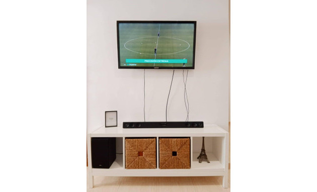 Herverkoop - Penthouse - Murcia - Vistabella