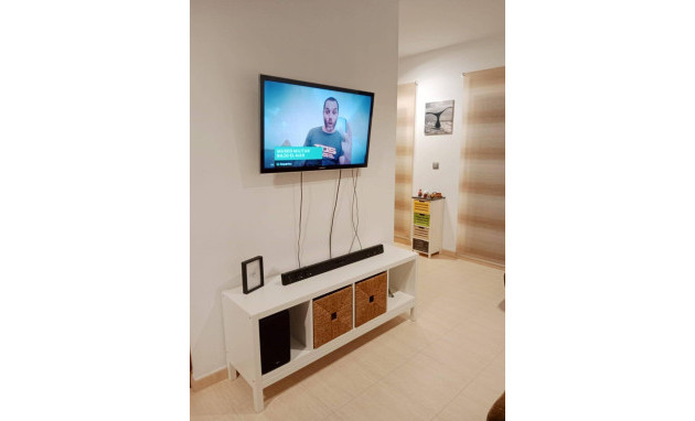 Herverkoop - Penthouse - Murcia - Vistabella