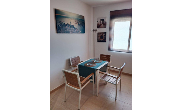 Herverkoop - Penthouse - Murcia - Vistabella