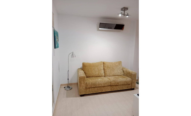 Herverkoop - Penthouse - Murcia - Vistabella