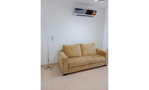 Herverkoop - Penthouse - Murcia - Vistabella