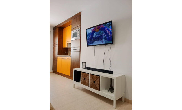 Herverkoop - Penthouse - Murcia - Vistabella