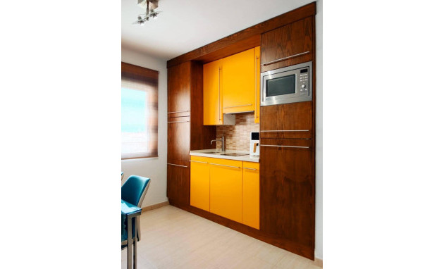 Herverkoop - Penthouse - Murcia - Vistabella