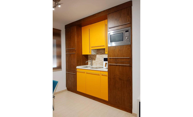 Herverkoop - Penthouse - Murcia - Vistabella