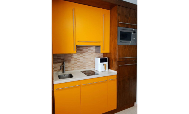 Herverkoop - Penthouse - Murcia - Vistabella