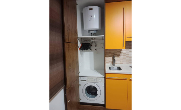 Herverkoop - Penthouse - Murcia - Vistabella