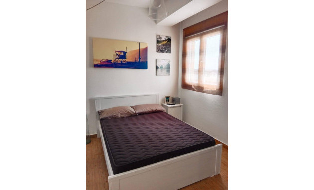 Herverkoop - Penthouse - Murcia - Vistabella