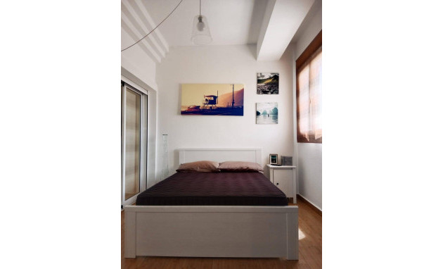 Herverkoop - Penthouse - Murcia - Vistabella