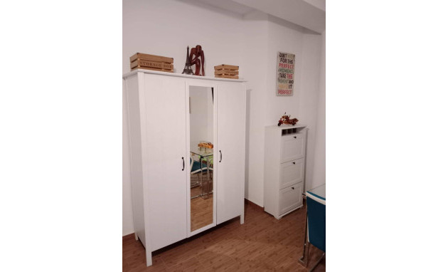 Herverkoop - Penthouse - Murcia - Vistabella