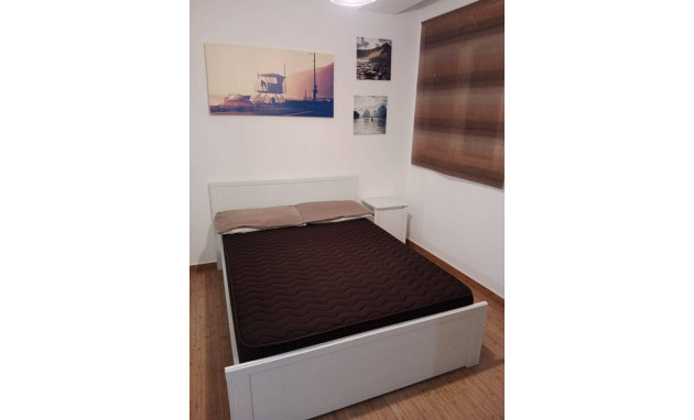 Herverkoop - Penthouse - Murcia - Vistabella