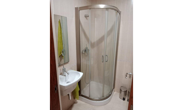 Herverkoop - Penthouse - Murcia - Vistabella