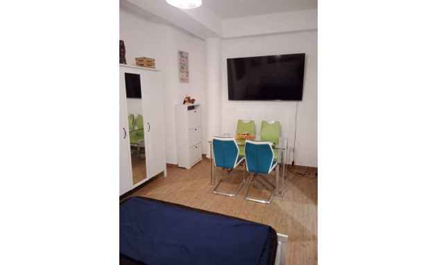 Herverkoop - Penthouse - Murcia - Vistabella